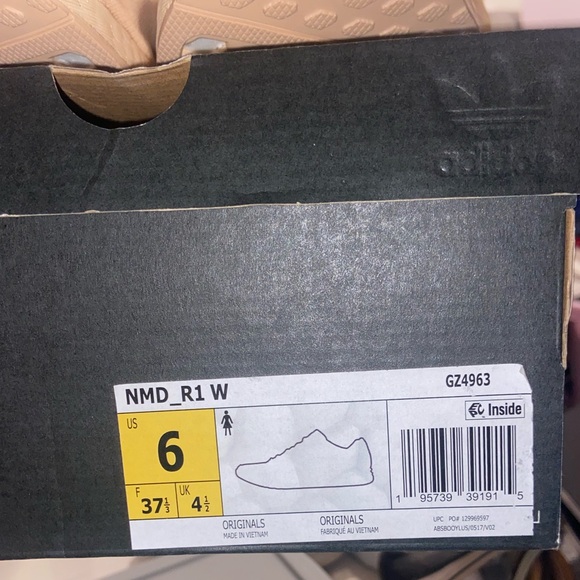 Adidas NMDs - Picture 5 of 5